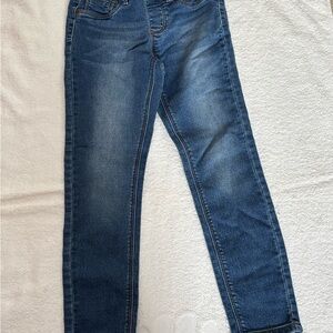 Sonoma Kids' Denim Leggings